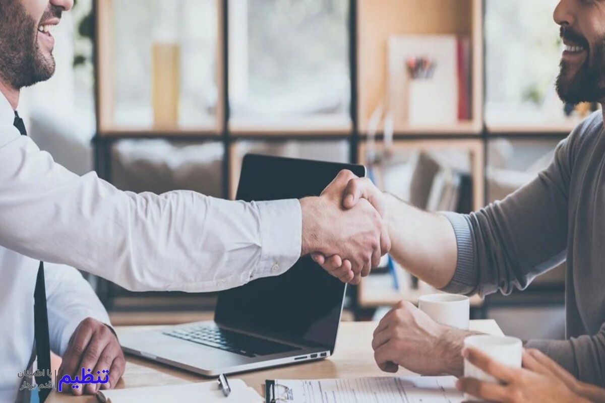 همکاری و قرارداد با برندهای معتبر