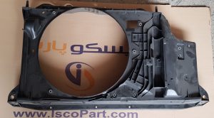 انواع قطعات پلیمری و فوم